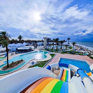 Monarque Club Rivage - Vv